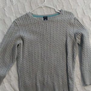 Womens Gap sweater